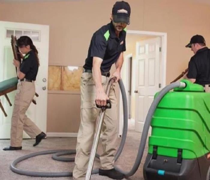 SERVPRO of Balch Springs 