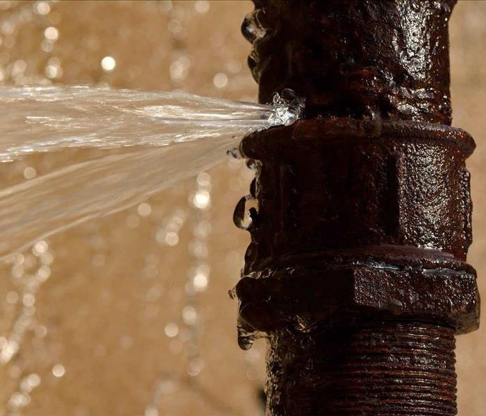 Water Pipe