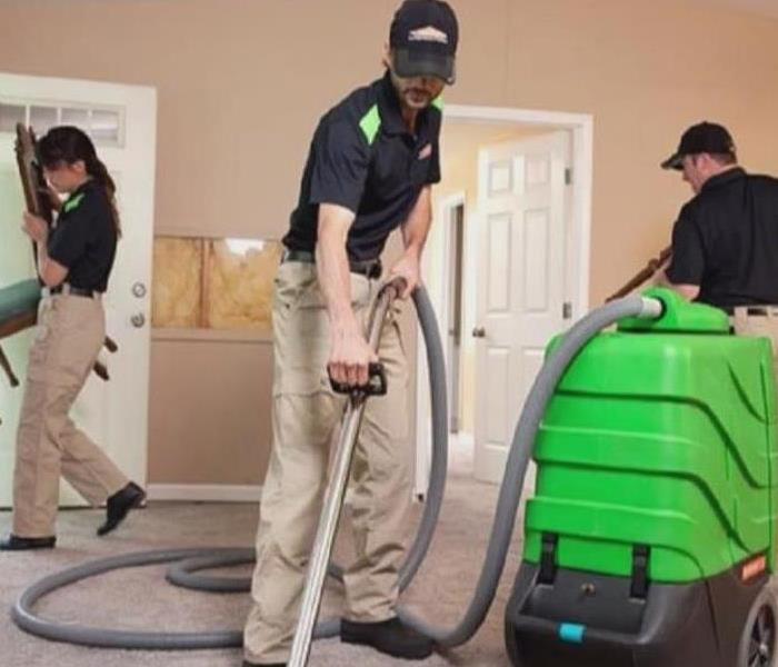 SERVPRO of Balch Springs Is Here To Help